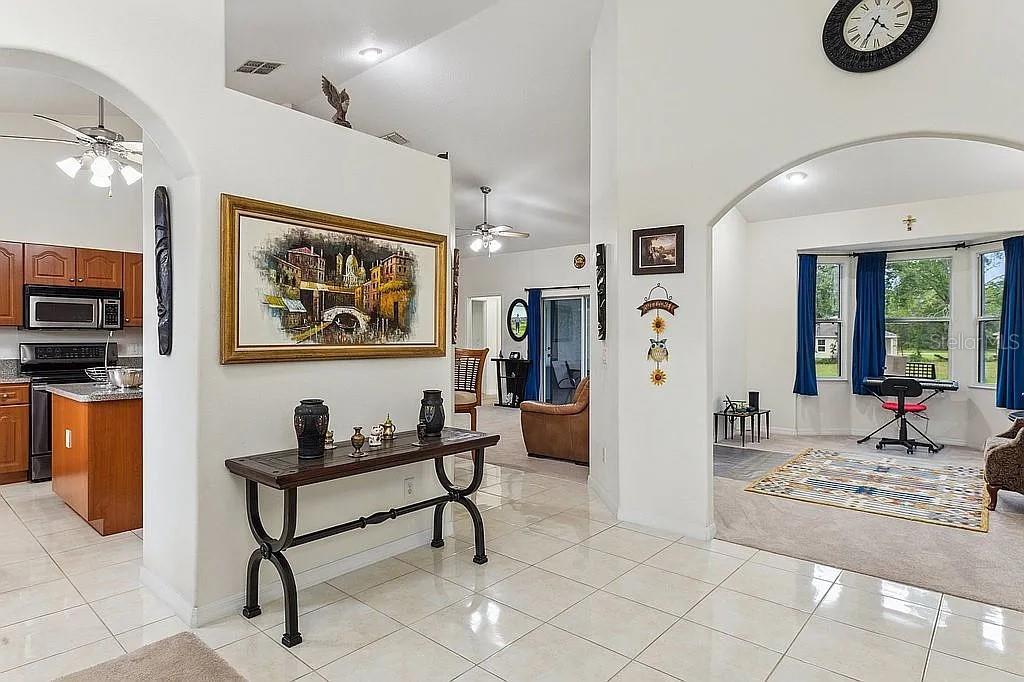 4th image of 8628 Sw 133Rd Lane Rd, Ocala, FL 34473 | MLS# O6431597