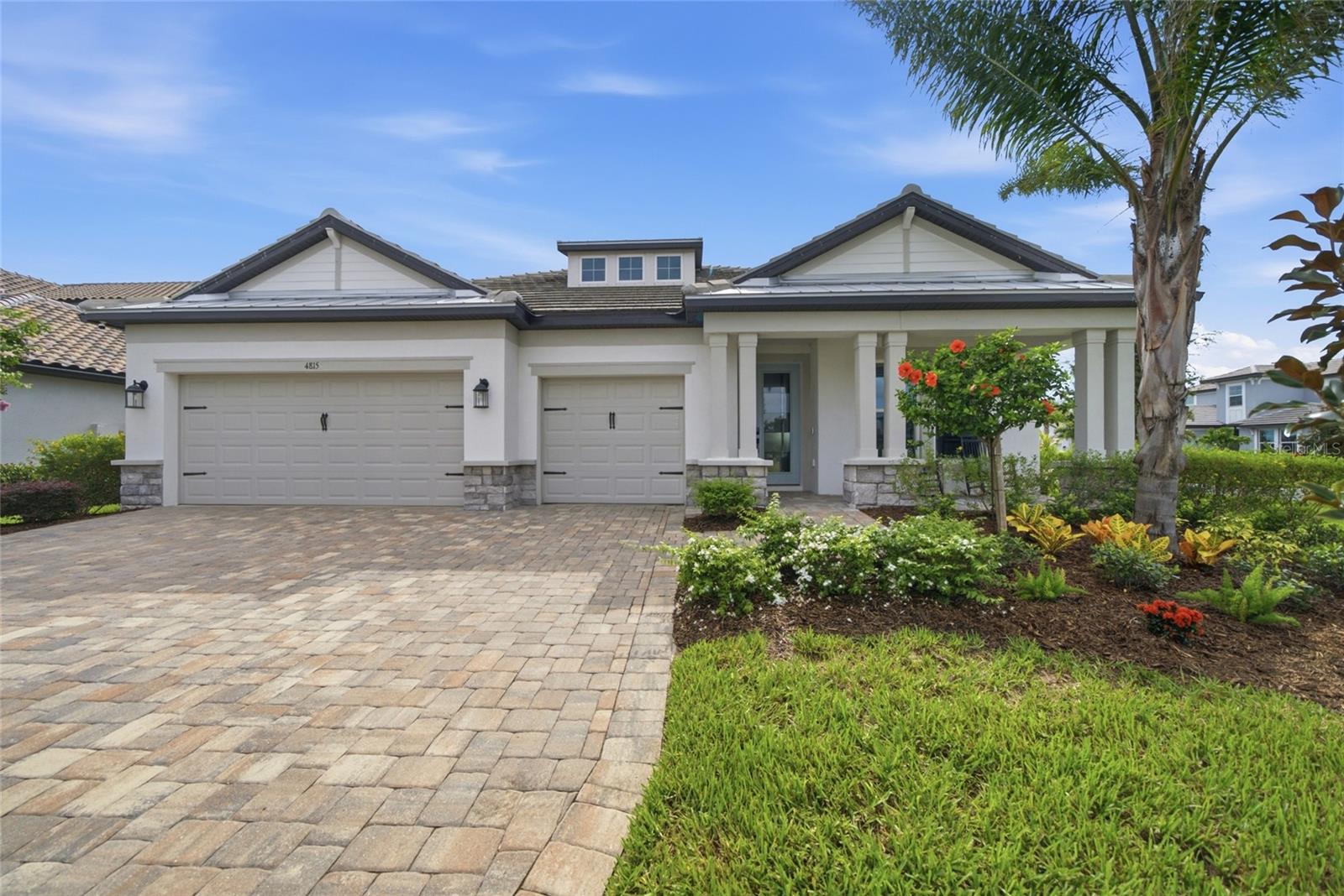 4th image of 4815 Honey Dew Ln, Bradenton, FL 34211 | MLS# A4702325