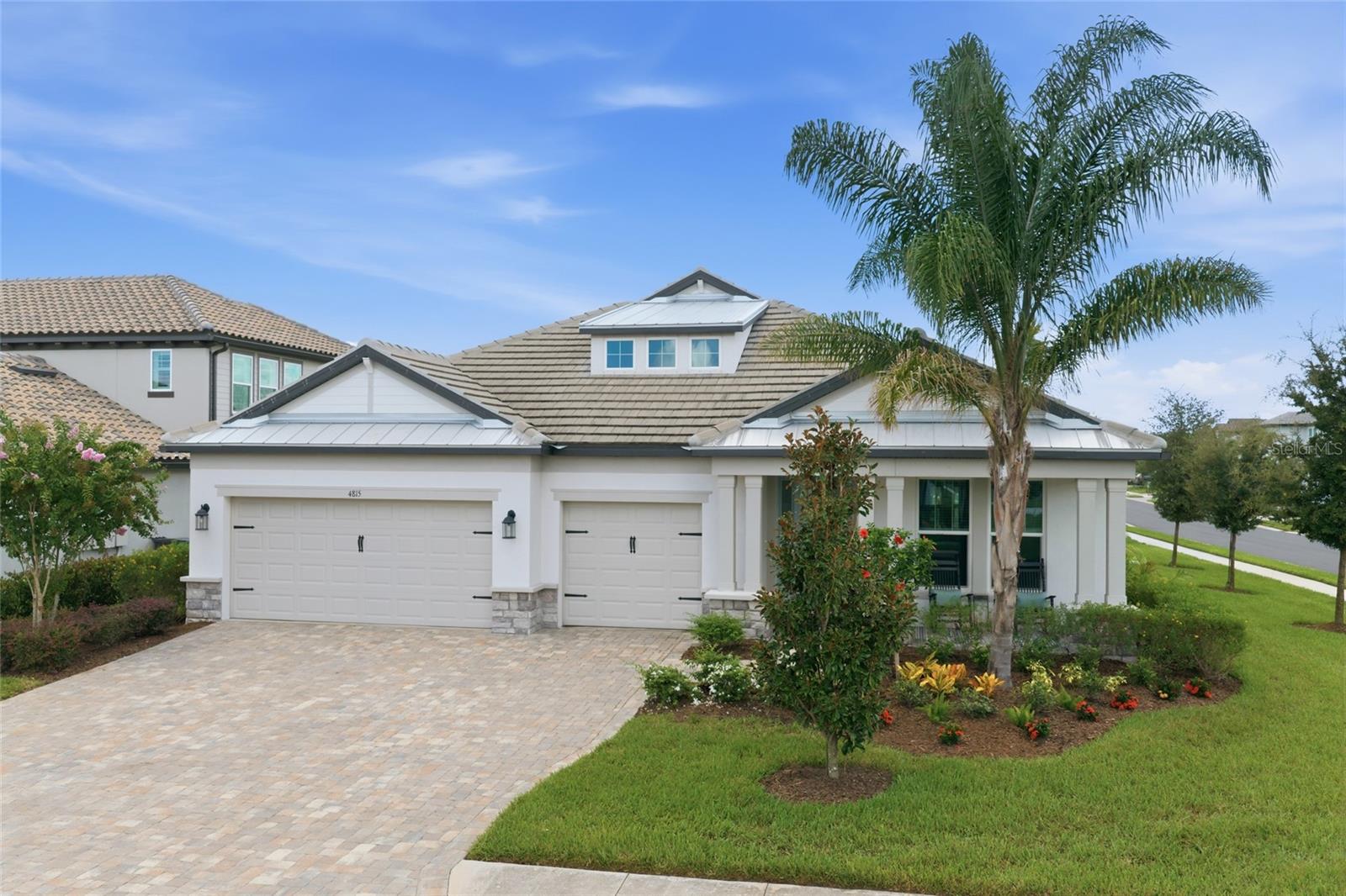 2nd image of 4815 Honey Dew Ln, Bradenton, FL 34211 | MLS# A4702325