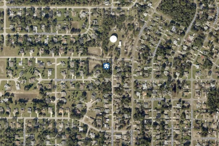 2nd image of Lot 2 Holston Ave, Spring Hill, FL 34608 | MLS# W7888362