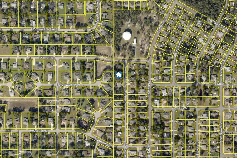 2nd image of Lot 3 Holston Ave, Spring Hill, FL 34608 | MLS# W7888363