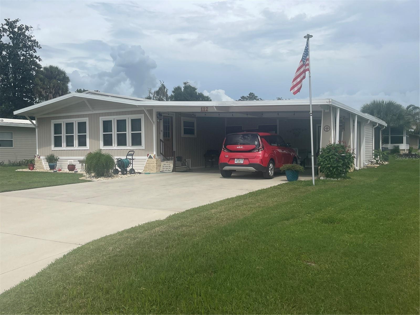 26th image of 112 Lyonia Lane, Wildwood, FL 34785 | MLS# G5116181