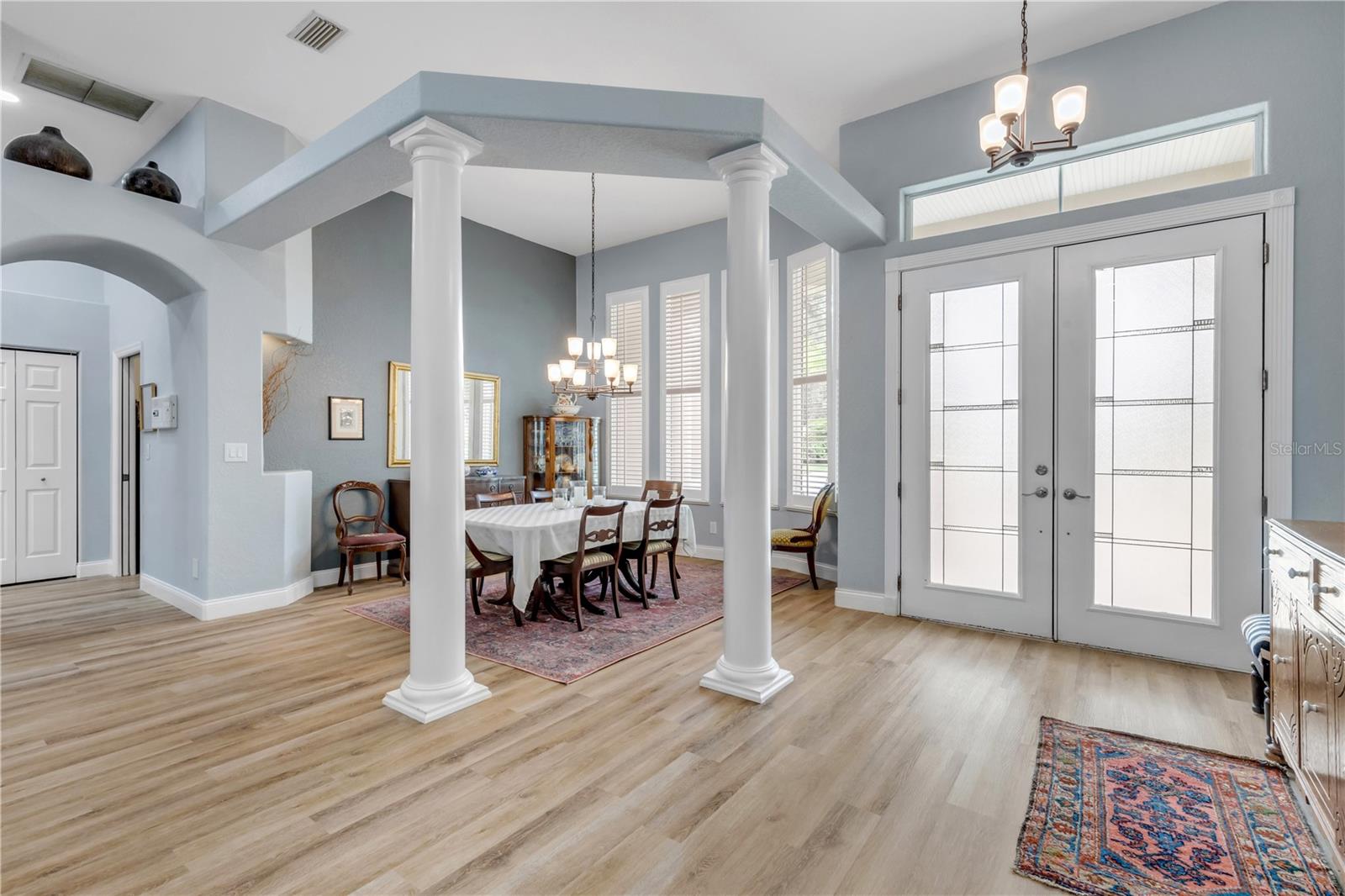 3rd image of 6095 Summerlake Dr, Port Orange, FL 32127 | MLS# NS1088943