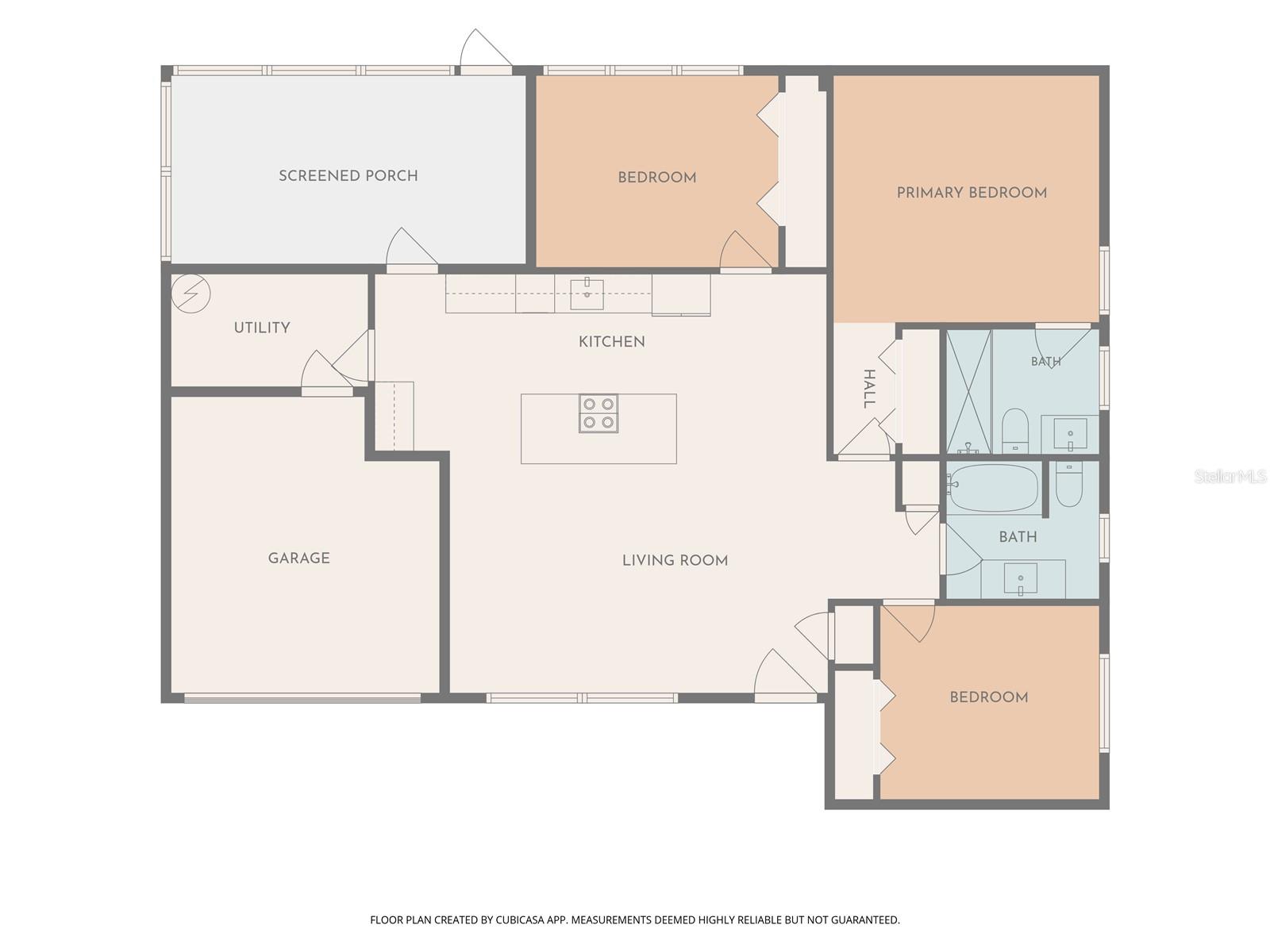 43rd image of 11928 Temple Ct, Seminole, FL 33772 | MLS# TB8536845