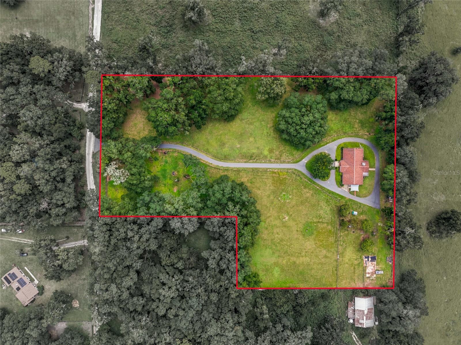 5th image of 690 Sw 165Th St, Ocala, FL 34473 | MLS# OM729959