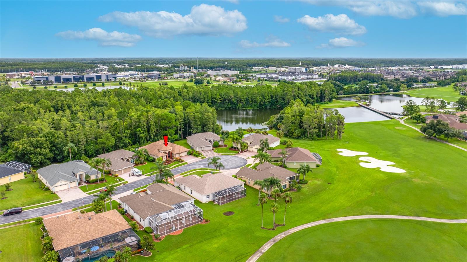 4th image of 11421 Strathaven Ct, Trinity, FL 34655 | MLS# TB8536892