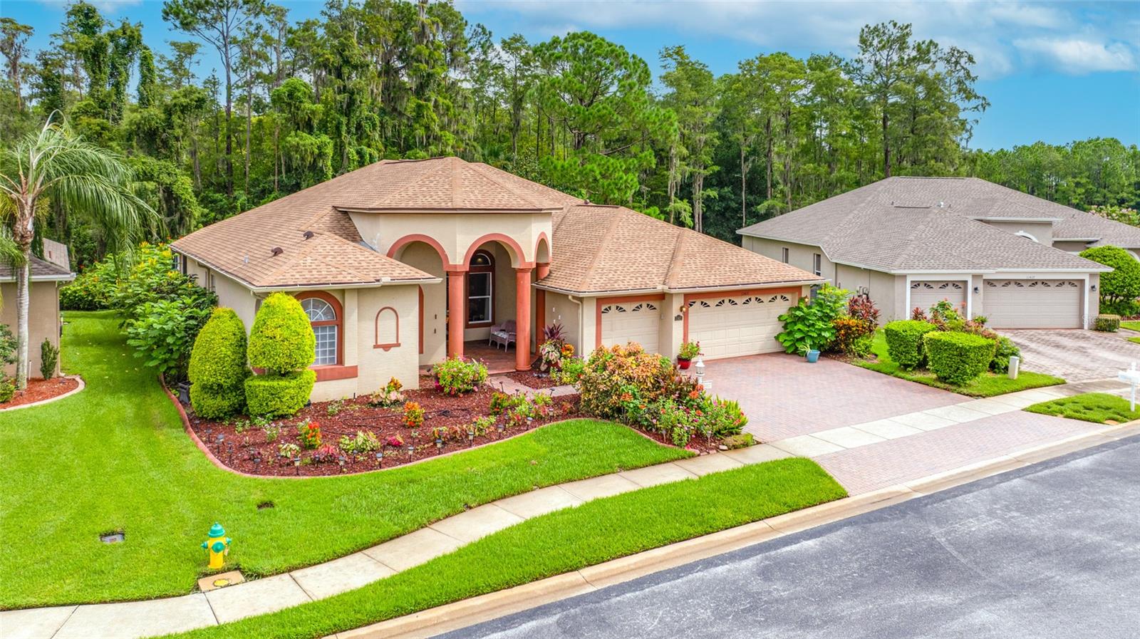 3rd image of 11421 Strathaven Ct, Trinity, FL 34655 | MLS# TB8536892