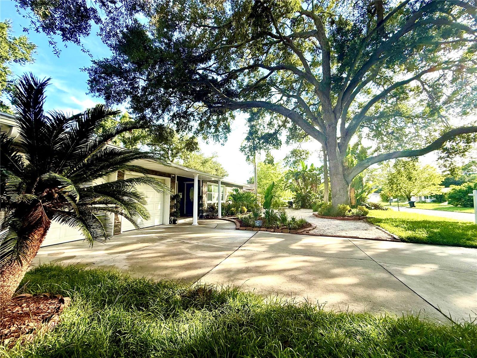 2nd image of 1557 Robinson Dr N, Saint Petersburg, FL 33710 | MLS# TB8536932