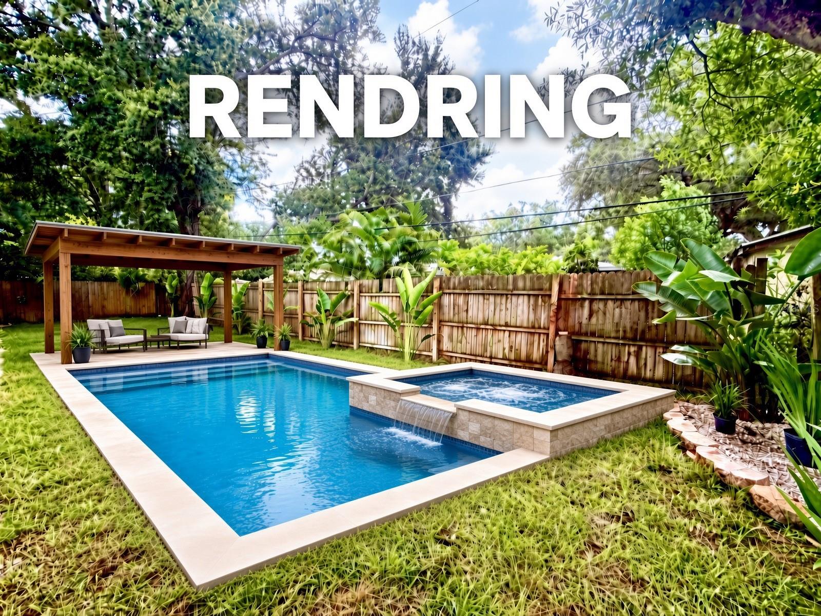 45th image of 1557 Robinson Dr N, Saint Petersburg, FL 33710 | MLS# TB8536932
