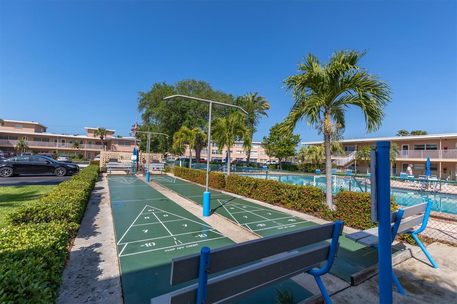 2nd image of 6363 Gulf Winds Dr, St Pete Beach, FL 33706