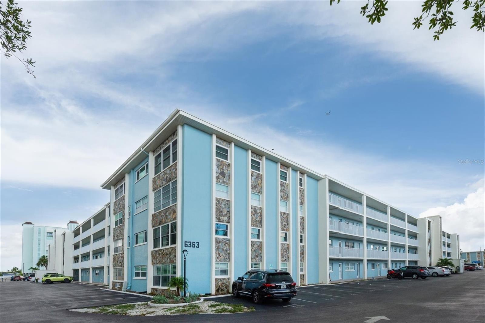 2nd image of 6363 Gulf Winds Dr #233, St Pete Beach, FL 33706 | MLS# TB8536954