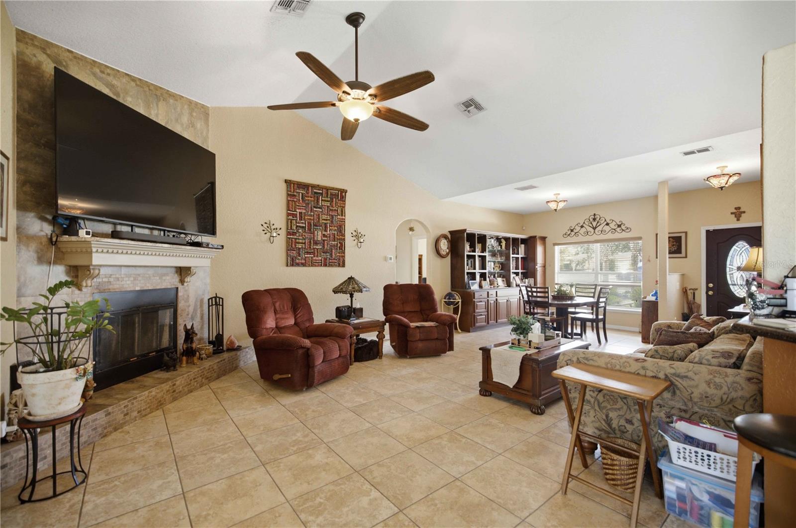 4th image of 4505 Sw 106Th Pl, Ocala, FL 34476 | MLS# OM729973