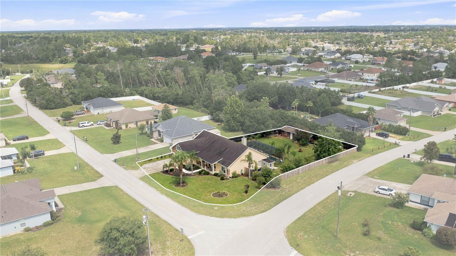 5th image of 4505 Sw 106Th Pl, Ocala, FL 34476 | MLS# OM729973