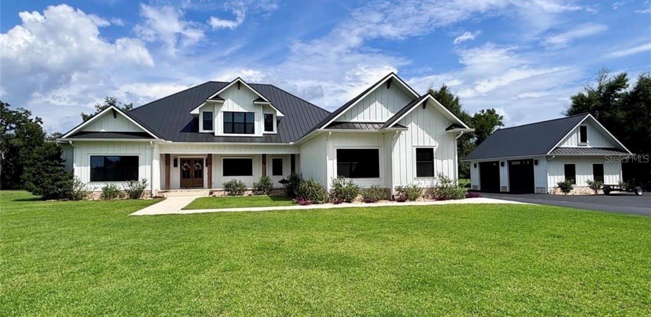 2nd image of Tbd Hwy 329, Reddick, FL 32686 | MLS# OM729974