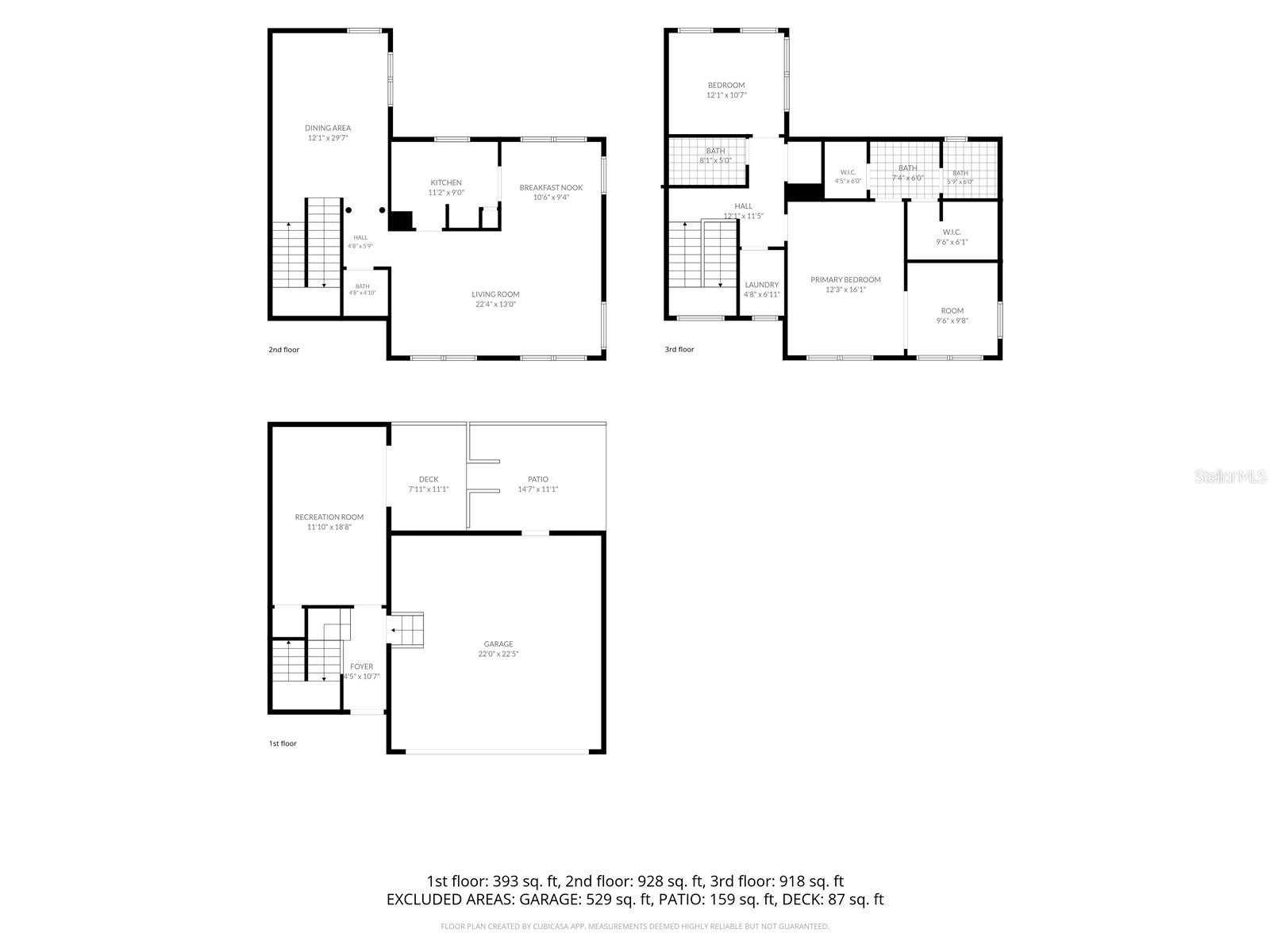34th image of 3007 W Mason St #A, Tampa, FL 33629 | MLS# TB8536982