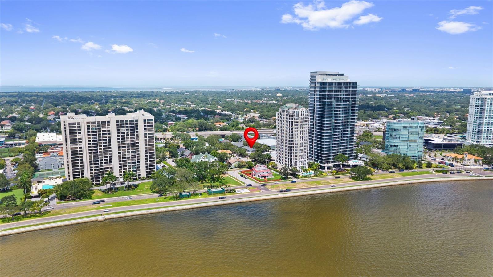 4th image of 3007 W Mason St #A, Tampa, FL 33629 | MLS# TB8536982