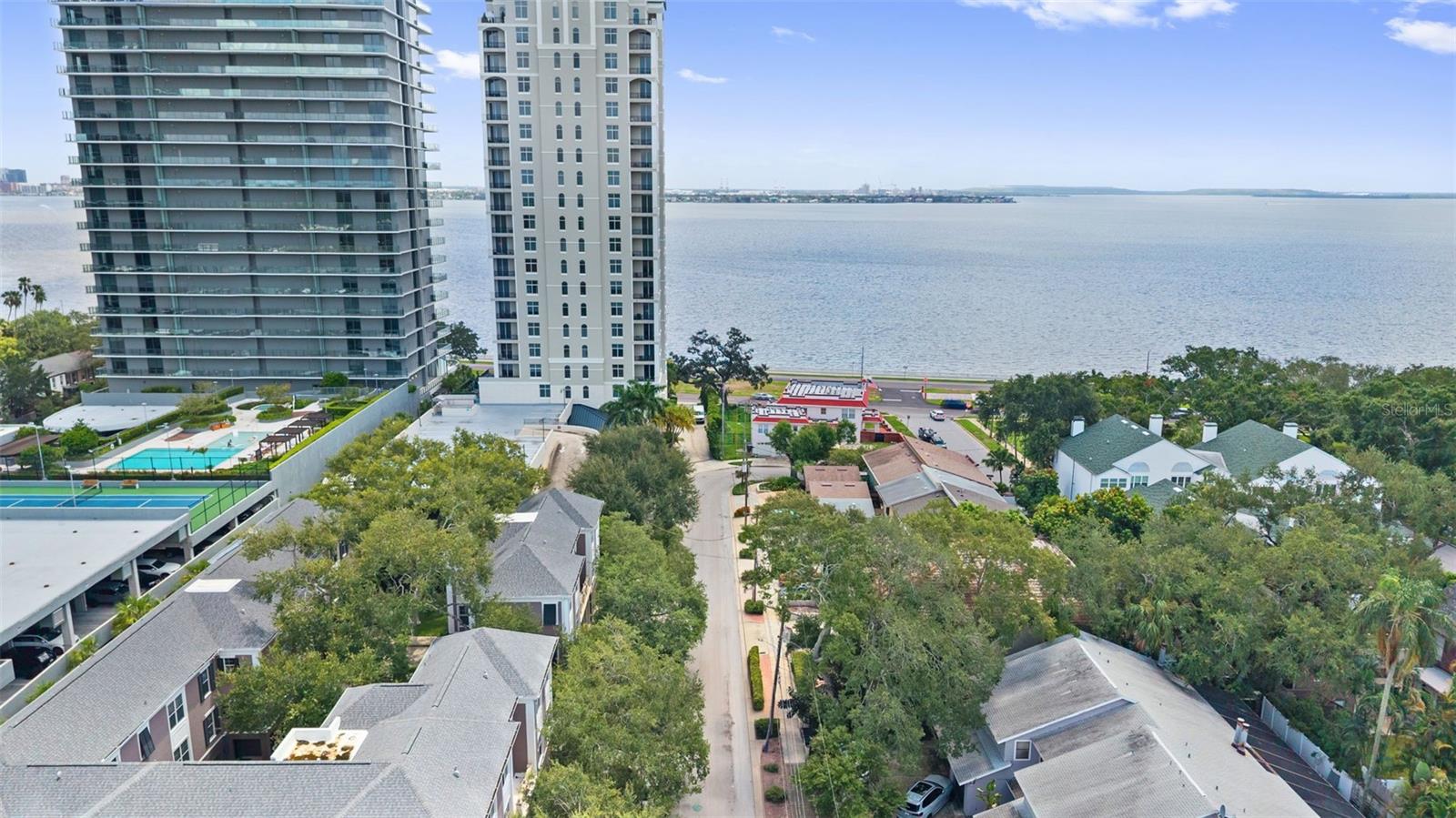3rd image of 3007 W Mason St #A, Tampa, FL 33629 | MLS# TB8536982