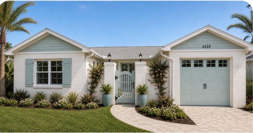 Photo 2 of Single family home for sale at 6125 Seabreeze Dr, Port Richey, FL 34668 | MLS# TB8537021 | Listing updated on 2026-09-02