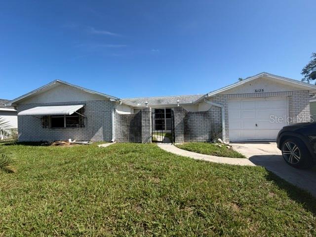 Photo 1 of Single family home for sale at 6125 Seabreeze Dr, Port Richey, FL 34668 | MLS# TB8537021 | Listing updated on 2026-09-02