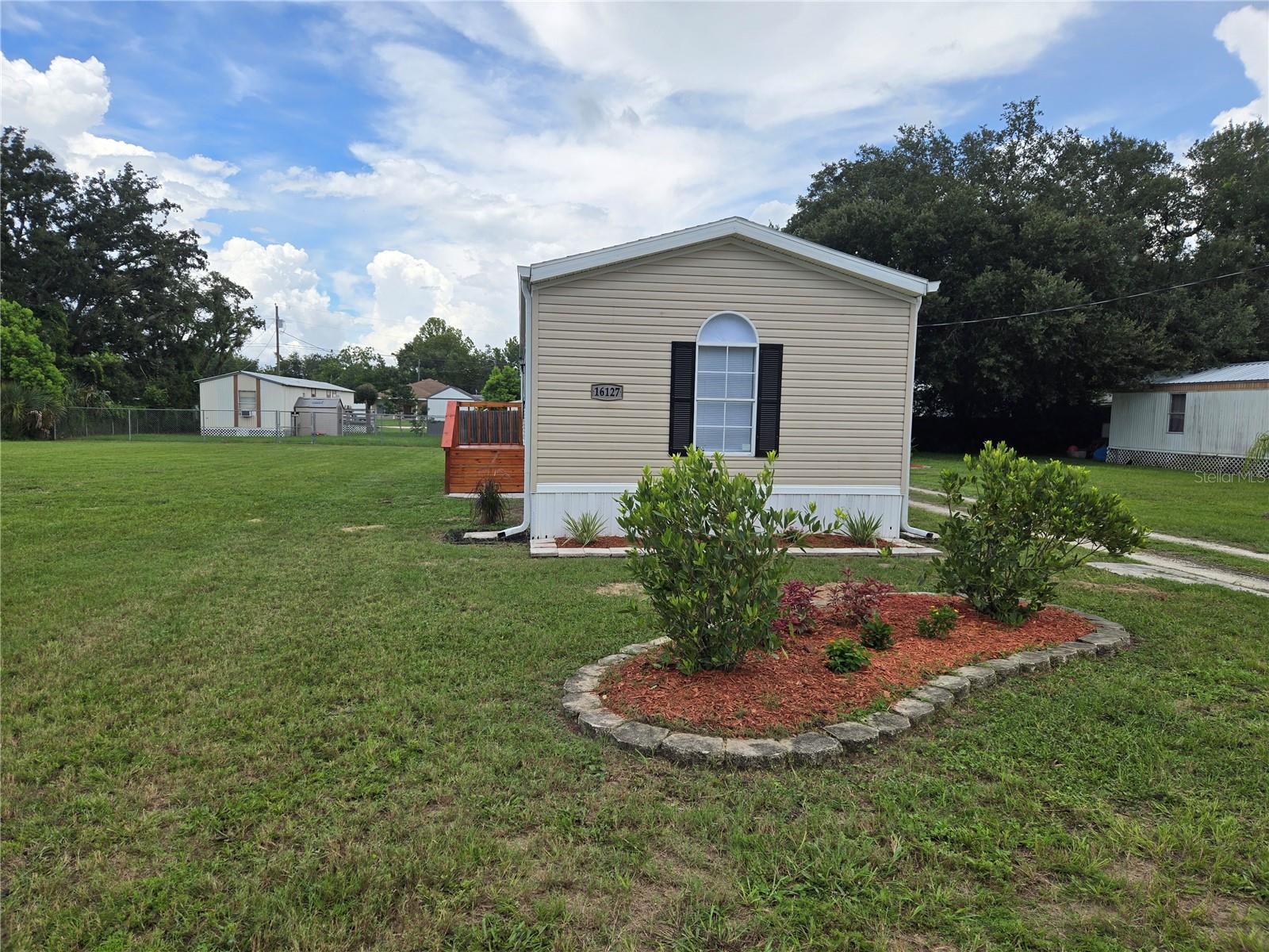 5th image of 16127 Narrow St, Brooksville, FL 34604 | MLS# W7888392
