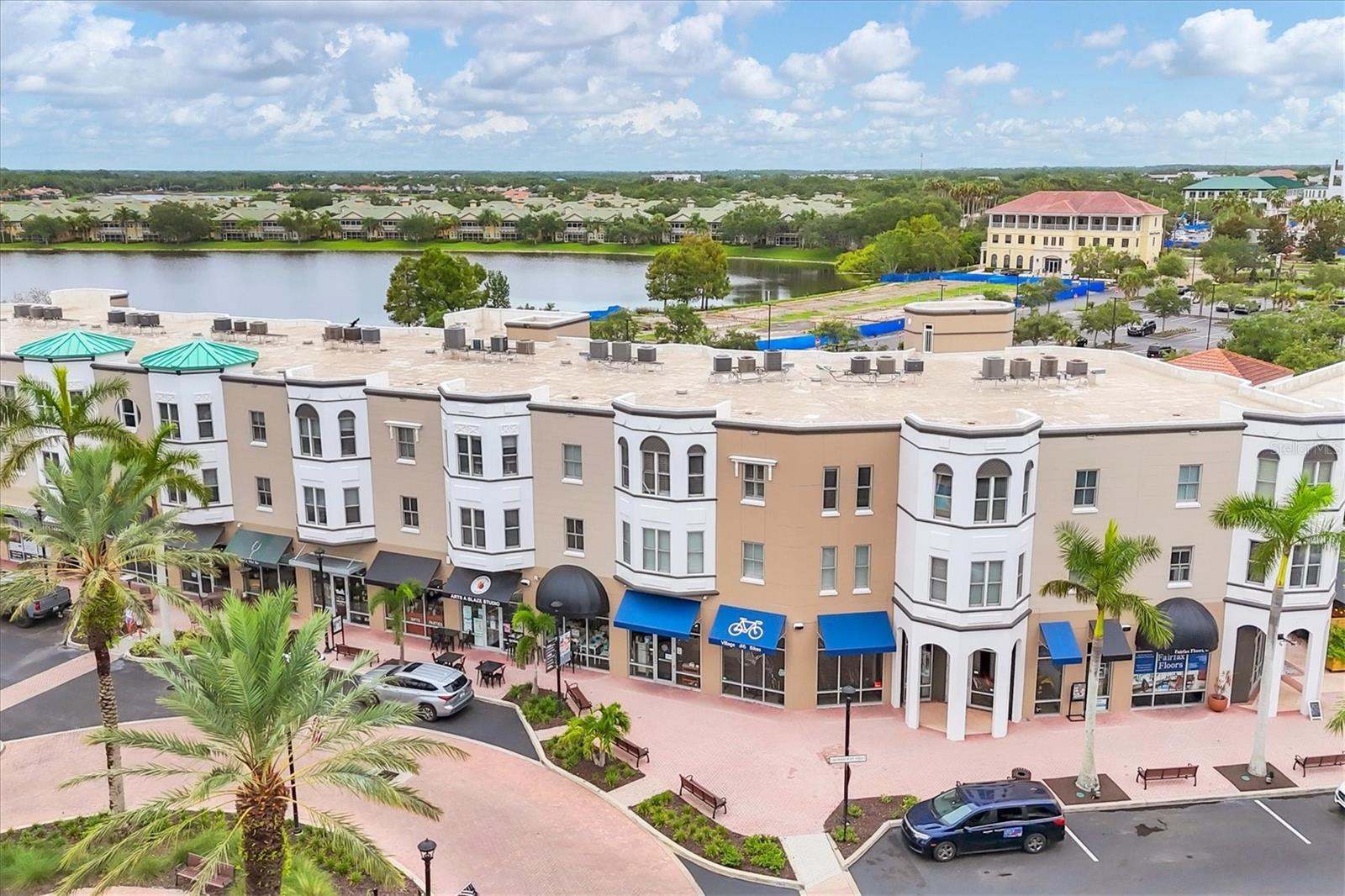1st image of 8111 Lakewood Main St #306, Lakewood Ranch, FL 34202 | MLS# A4702425