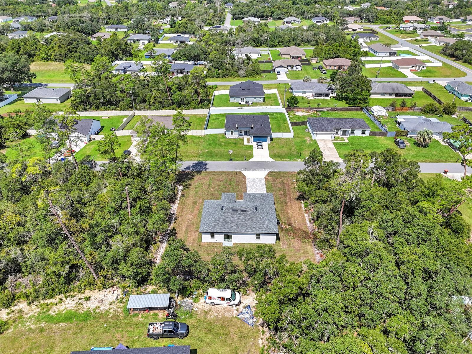 48th image of 15751 Sw 40th Ter, Ocala, FL 34473 | MLS# OM730002