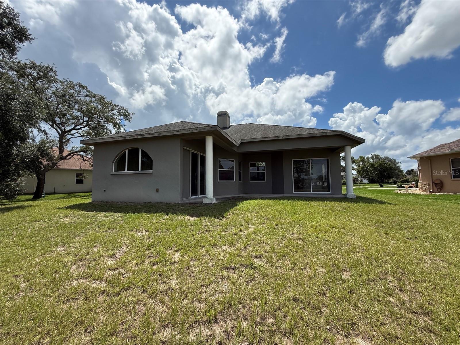 19th image of 4045 Hanging Moss Loop, Spring Hill, FL 34609 | MLS# W7888402