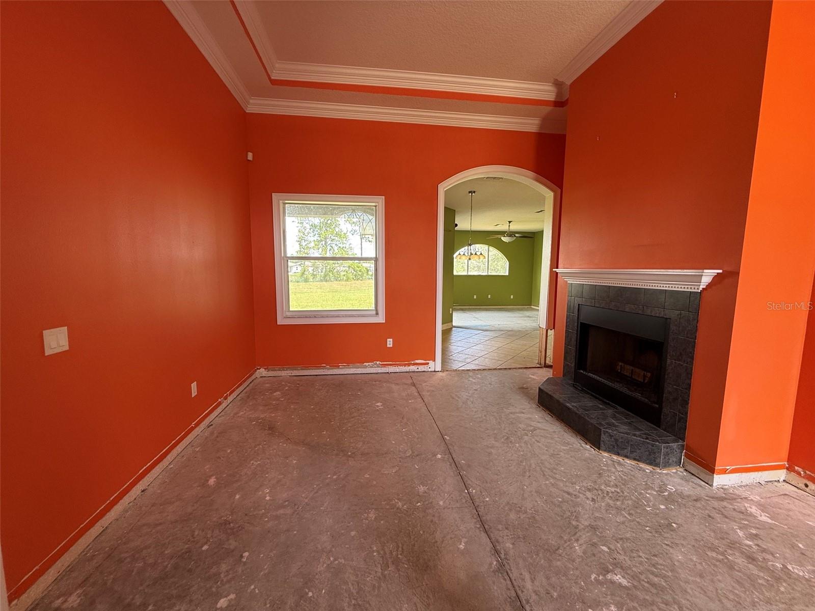3rd image of 4045 Hanging Moss Loop, Spring Hill, FL 34609 | MLS# W7888402