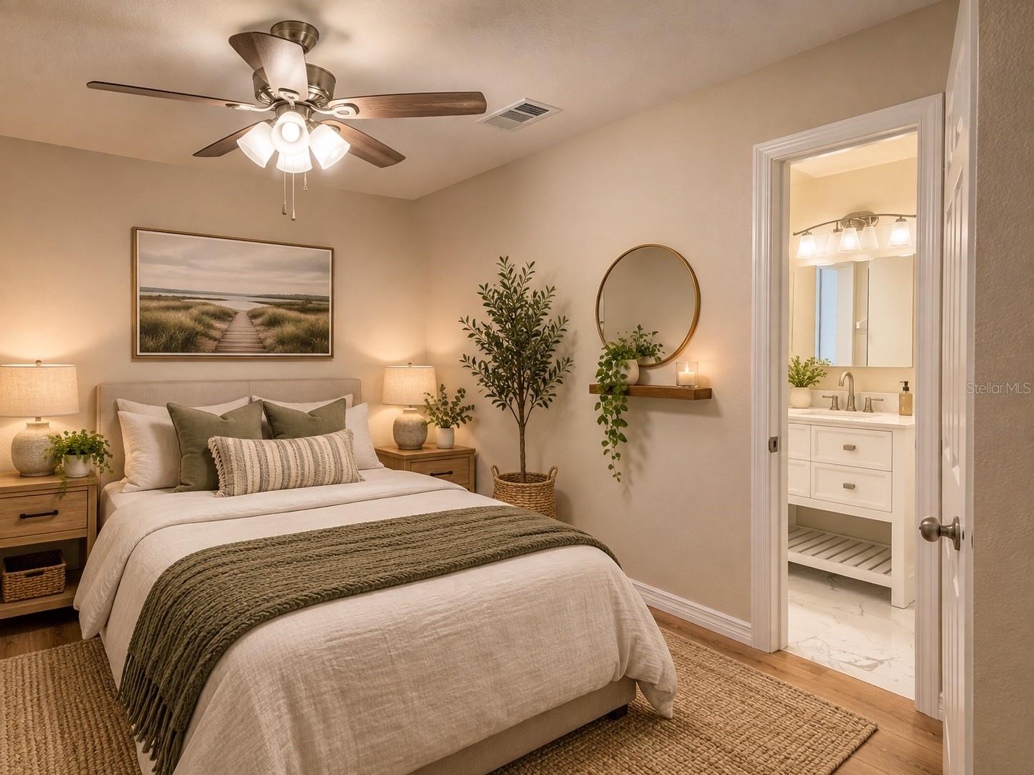 5th image of 8577 Ne 157Th Ct, Silver Springs, FL 34488 | MLS# OM730016