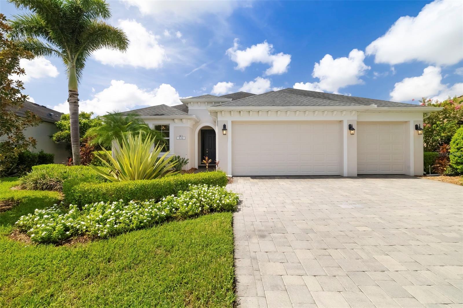 5th image of 332 Chantilly Trl, Bradenton, FL 34212 | MLS# A4702445