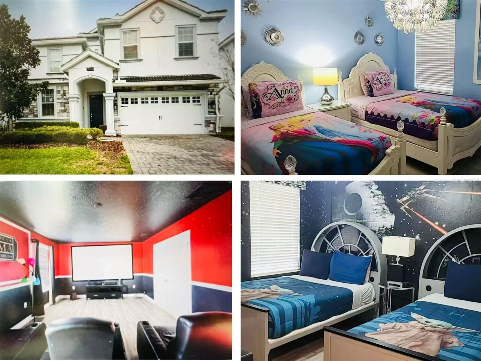 Photo 1 of Single family home for sale at 9004 Hazard St, Davenport, FL 33896 | MLS# O6432068 | Listing updated on 2026-09-03