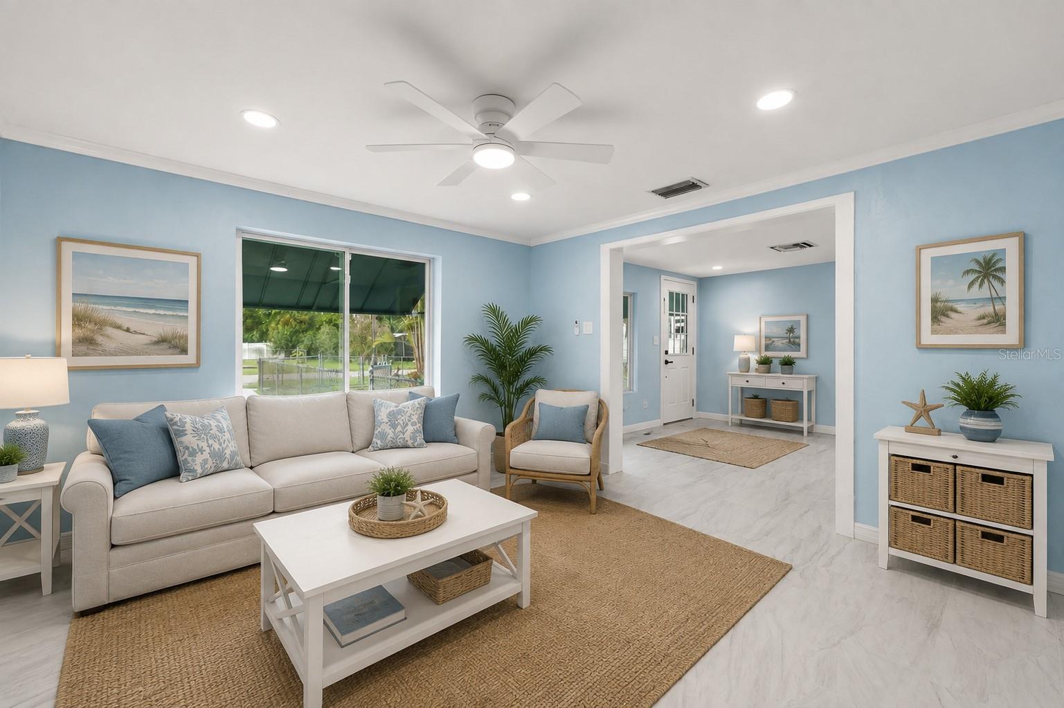 3rd image of 5541 Kensington St, Sarasota, FL 34232 | MLS# GC542602