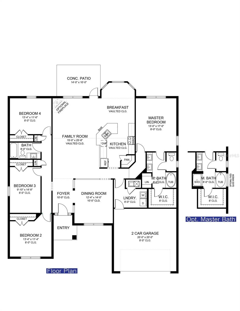 2nd image of 12601 Ne 48th St, Oxford, FL 34484 | MLS# OM730046