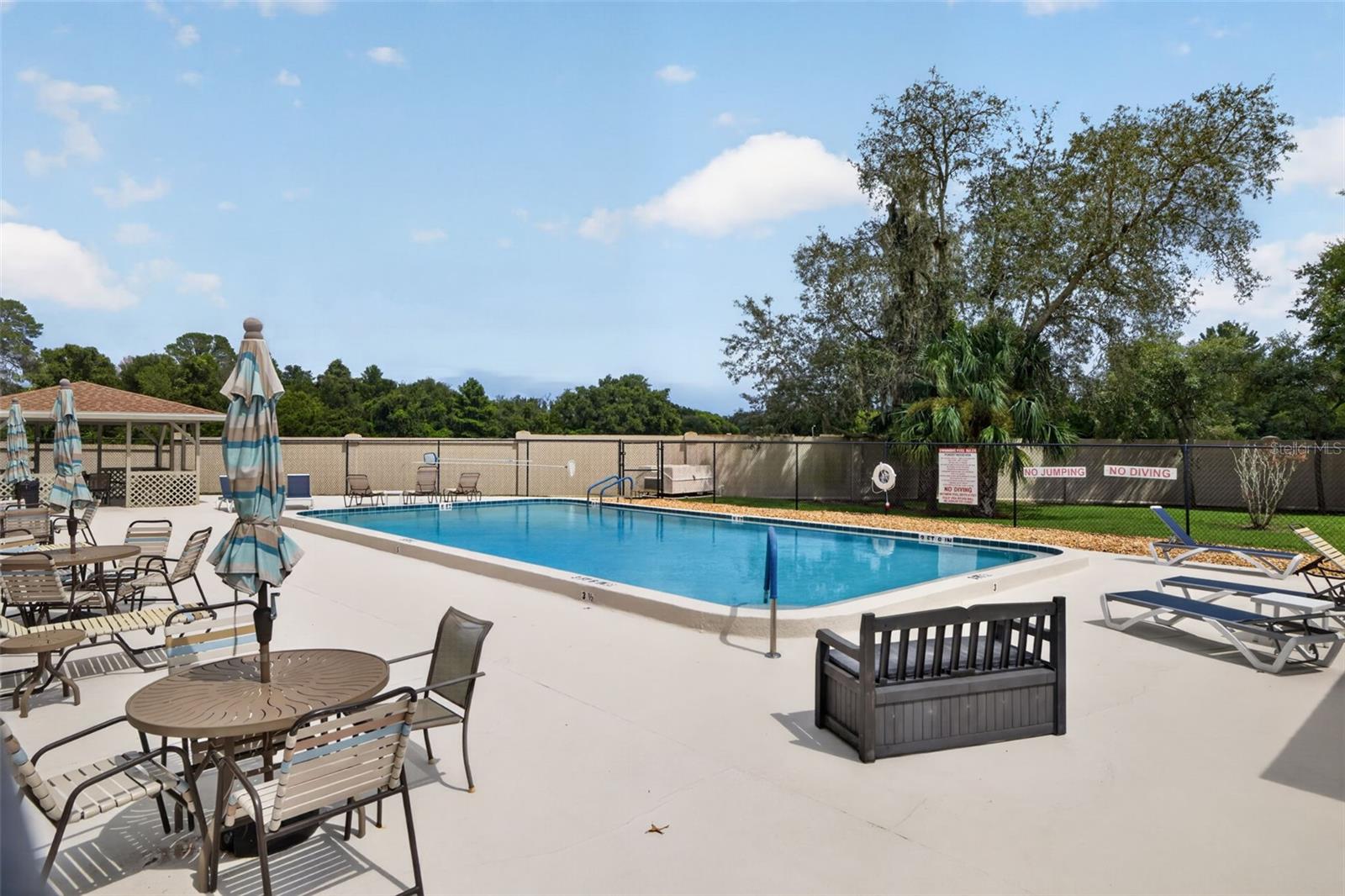 23rd image of 11754 Spring Tree Ln, Port Richey, FL 34668 | MLS# TB8537243