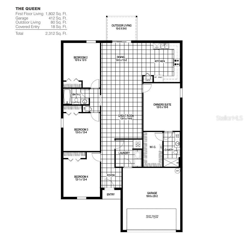 2nd image of 975 Leatherwood Dr, Dundee, FL 33838 | MLS# C7529397