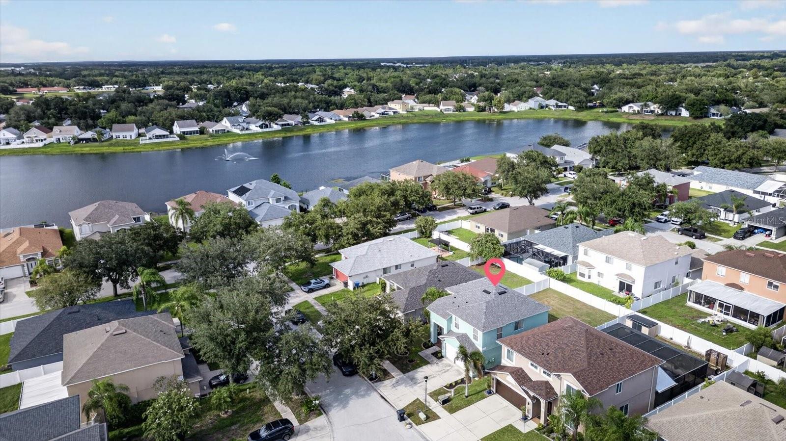 2nd image of 11306 Pelican Lake Ct, Riverview, FL 33569 | MLS# TB8537298