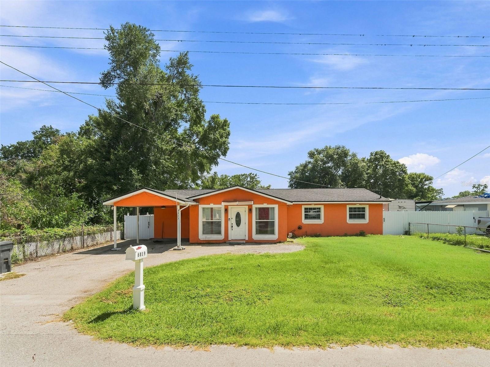 2nd image of 6819 32nd Ave S, Tampa, FL 33619 | MLS# TB8537314