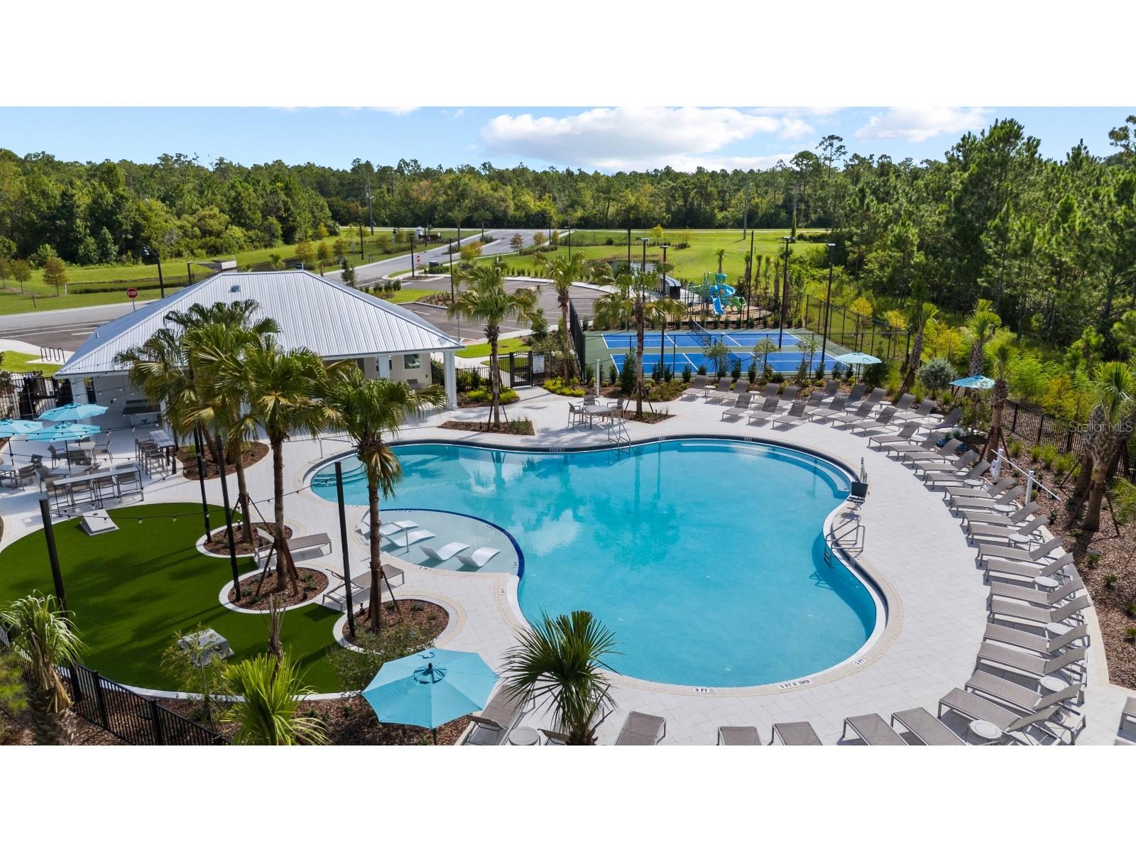 5th image of 94 Tequesta Ct, Palm Coast, FL 32137 | MLS# TB8537325