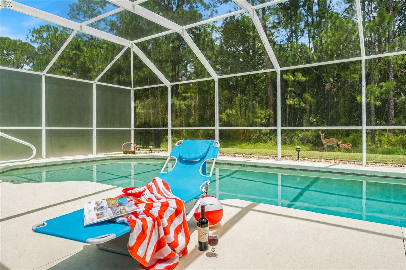 3rd image of 1903 Creekwater Blvd, Port Orange, FL 32128 | MLS# NS1088953