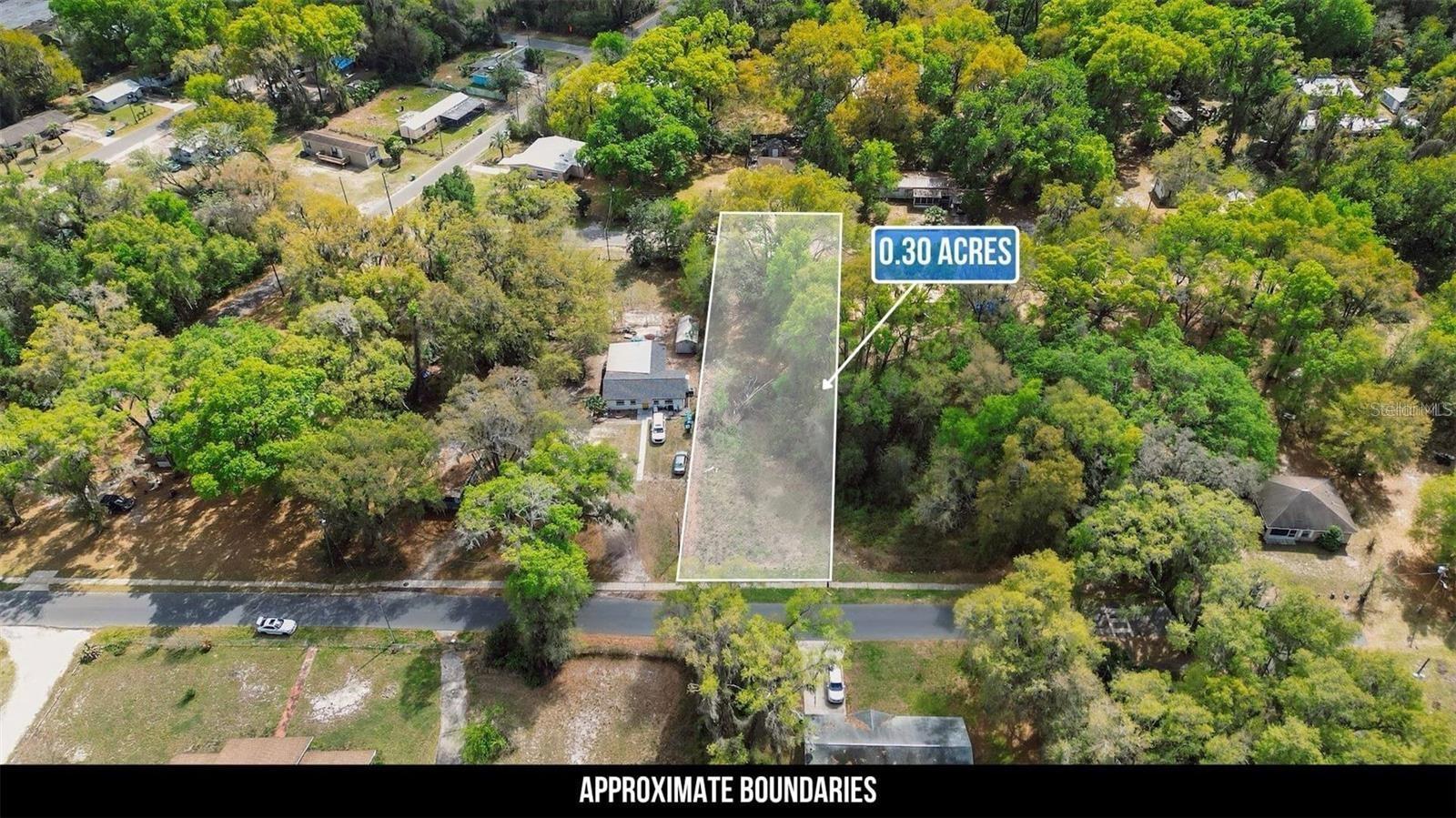 2nd image of Lawrence St, Wildwood, FL 34785 | MLS# TB8537332