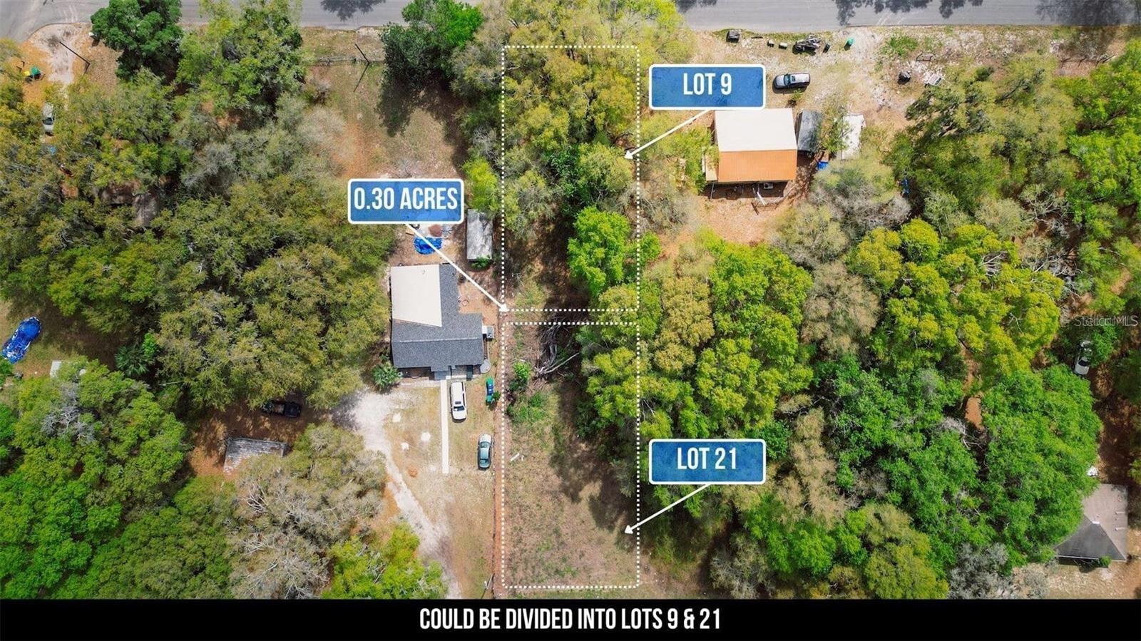 5th image of Lawrence St, Wildwood, FL 34785 | MLS# TB8537332