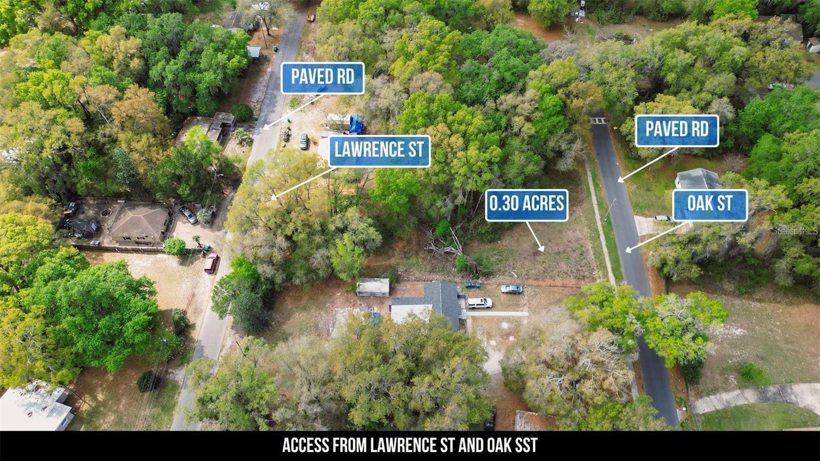 3rd image of Lawrence St, Wildwood, FL 34785 | MLS# TB8537332