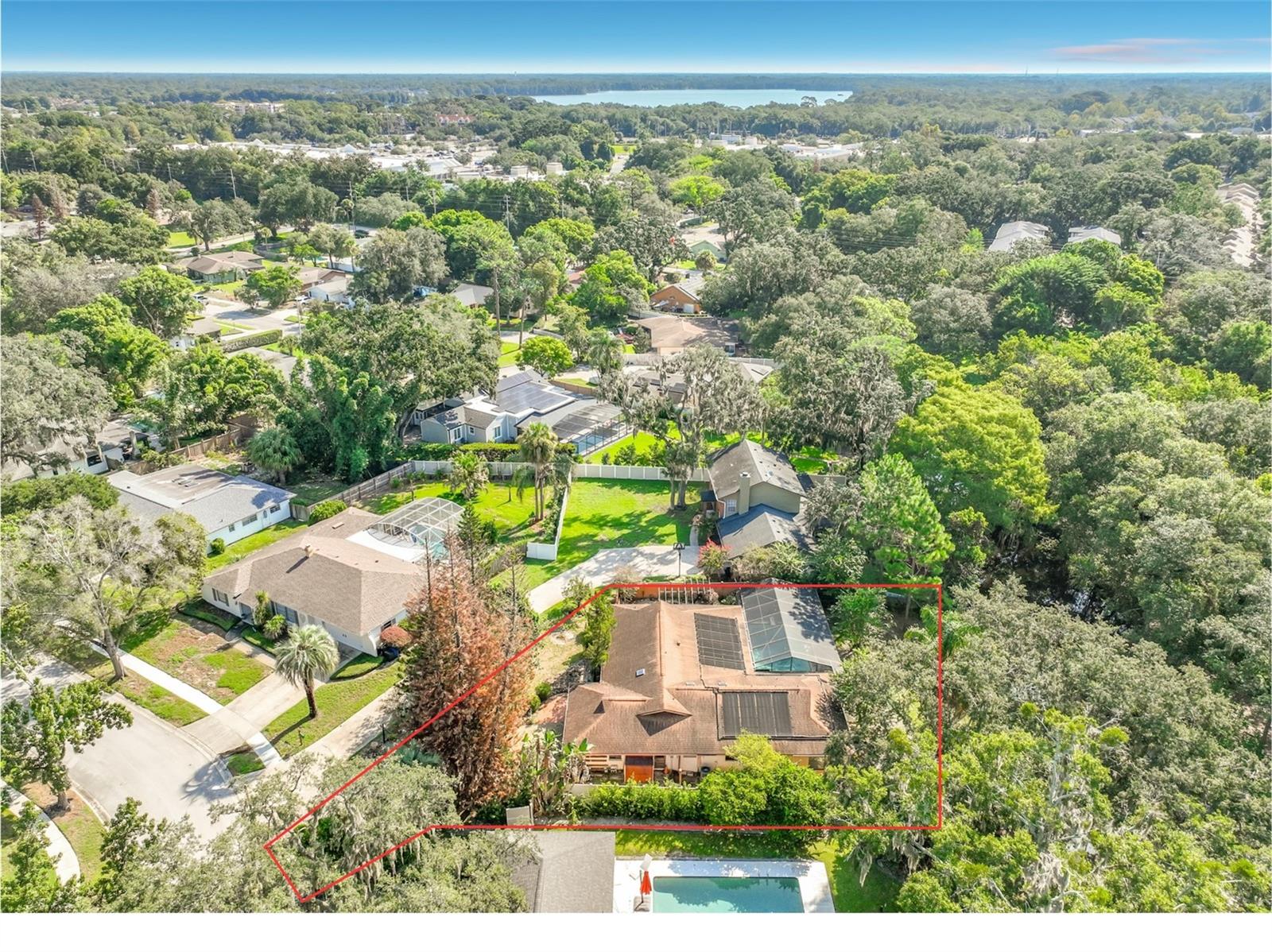 75th image of 535 Brookside Cir, Maitland, FL 32751 | MLS# O6432182