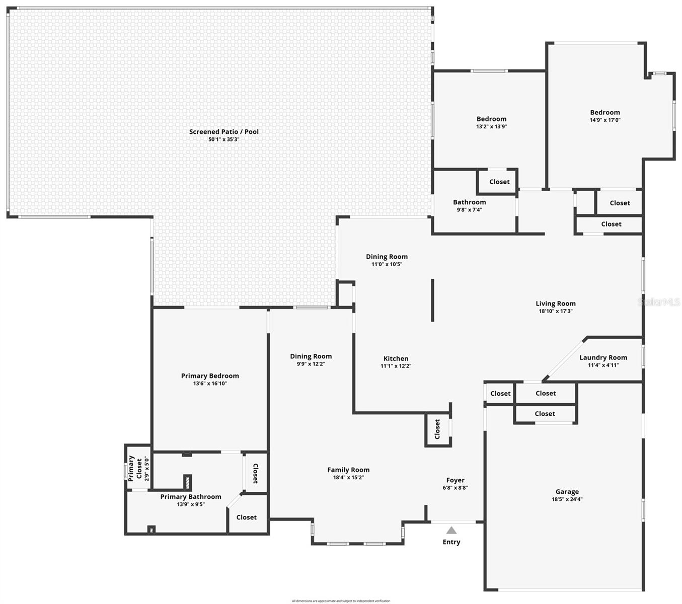 5th image of 535 Brookside Cir, Maitland, FL 32751 | MLS# O6432182