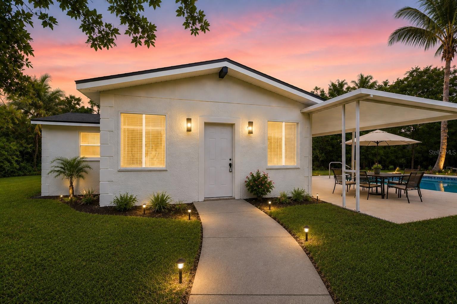 3rd image of 17025 Dalberg Dr, Spring Hill, FL 34610 | MLS# TB8537372