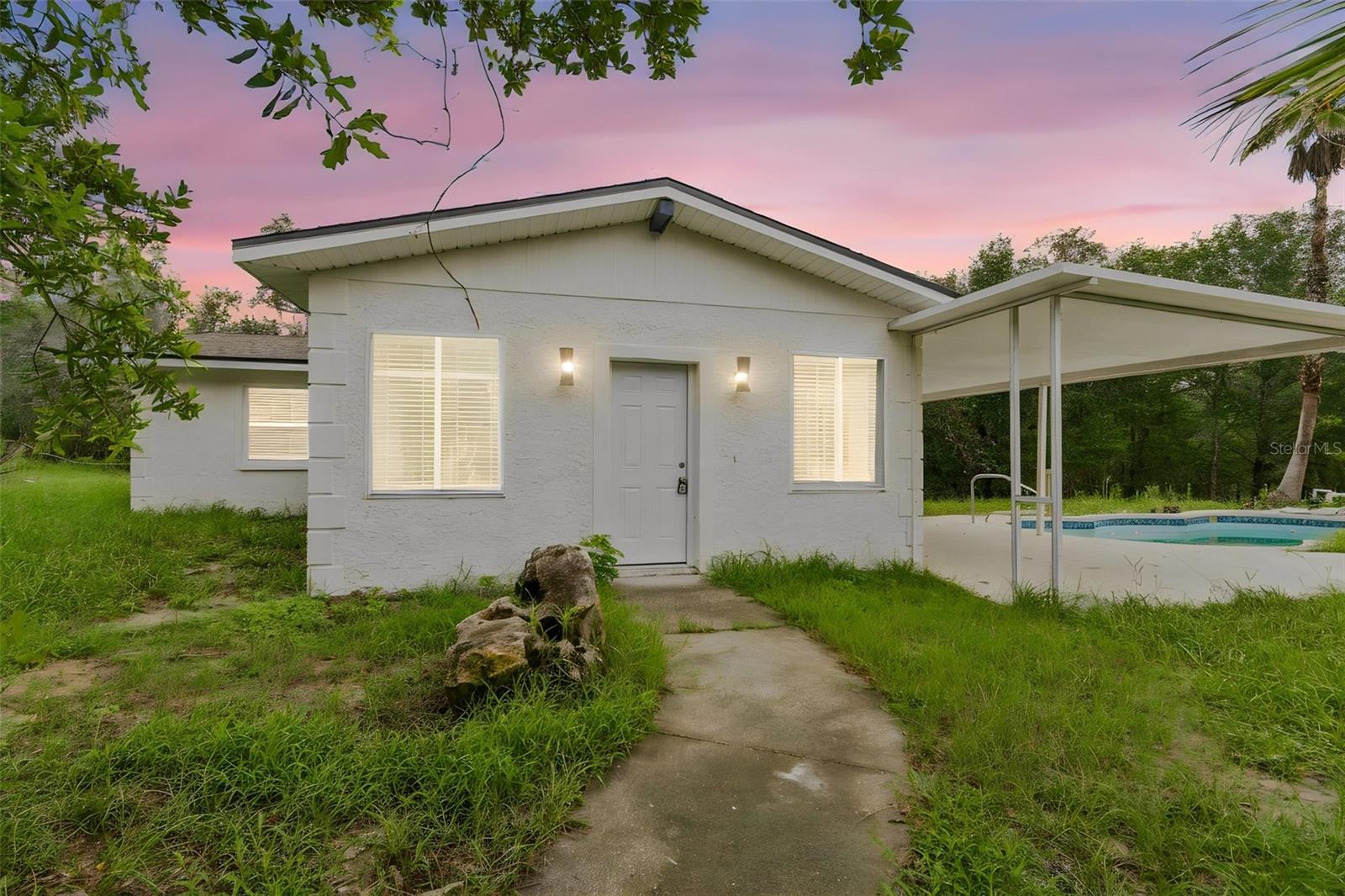 4th image of 17025 Dalberg Dr, Spring Hill, FL 34610 | MLS# TB8537372