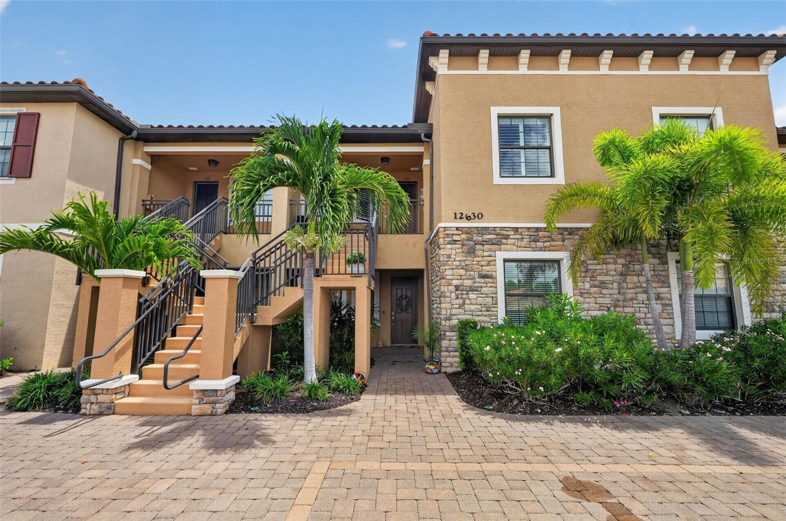 2nd image of 12630 Sorrento Wy #102, Bradenton, FL 34211 | MLS# A4702554