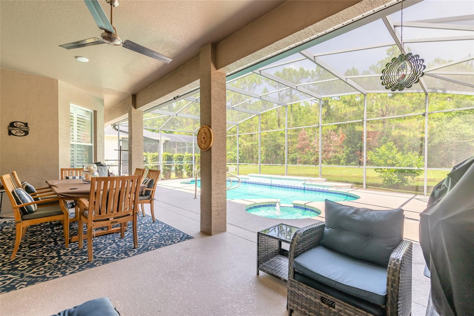 4th image of 5482 Trakia Trl, Port Orange, FL 32128 | MLS# V4950642