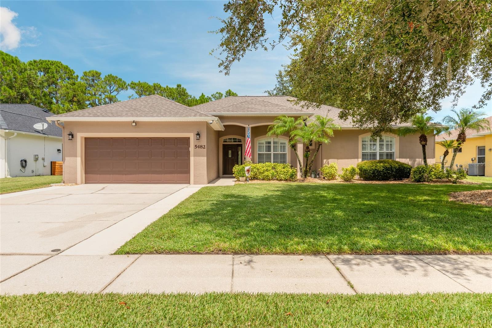 1st image of 5482 Trakia Trl, Port Orange, FL 32128 | MLS# V4950642