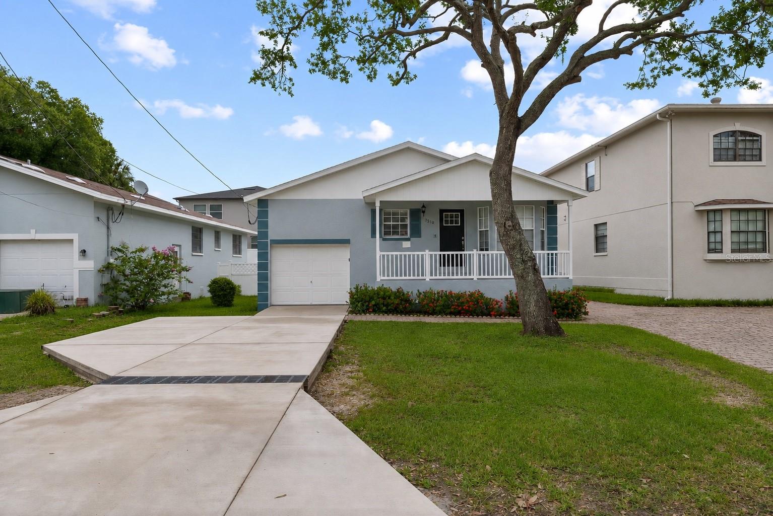 1st image of 7610 S Sherrill St, Tampa, FL 33616 | MLS# TB8537453